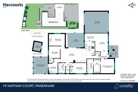 Property photo of 19 Nathan Court Pakenham VIC 3810