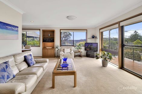Property photo of 35 Epacris Avenue Forestville NSW 2087