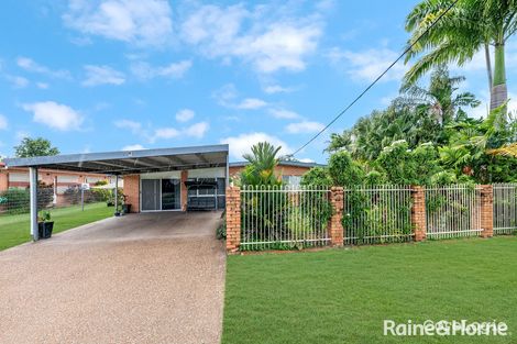 Property photo of 35 Fuller Street Heatley QLD 4814