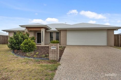 42 Edwin St, Westbrook, QLD 4350