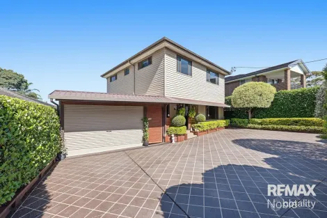 Property photo of 17 Blenheim Road North Ryde NSW 2113