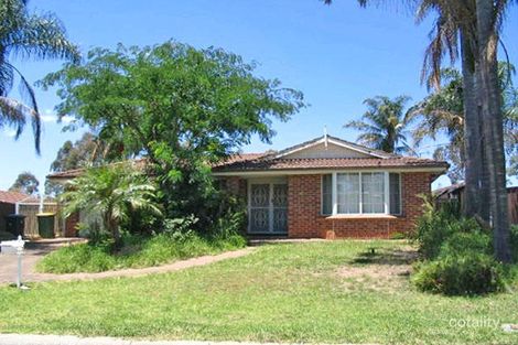 13 Pisces Pl, Erskine Park, NSW 2759