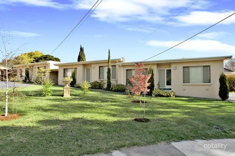 Property photo of 2/14 Fulton Crescent Burwood VIC 3125
