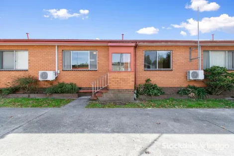3/149 Helen St, Morwell, VIC 3840