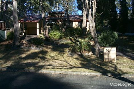 Property photo of 19 Edinburgh Avenue Carlingford NSW 2118