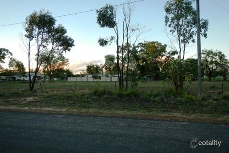 Property photo of 4 Market East Street Condamine QLD 4416