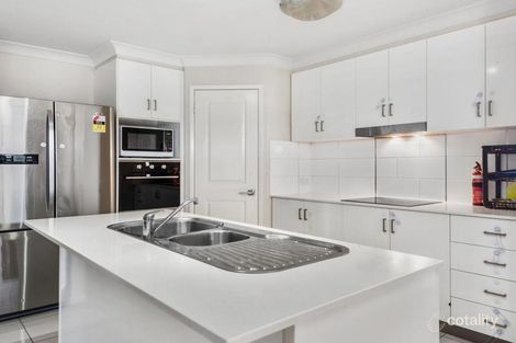 Property photo of 42 Edwin Street Westbrook QLD 4350