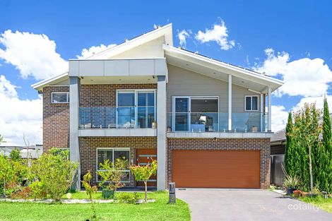 Property photo of 1 Kew Street Gregory Hills NSW 2557