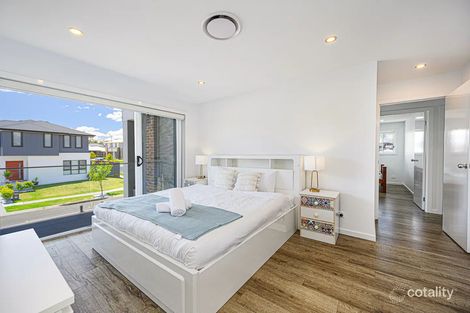 Property photo of 1 Kew Street Gregory Hills NSW 2557