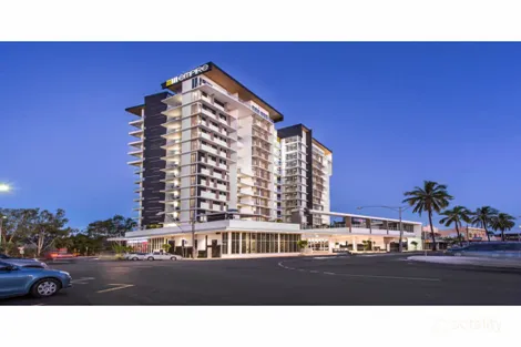 705/5 East St, Rockhampton City, QLD 4700