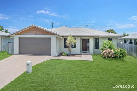 Property photo of 21 Barra Court Mount Louisa QLD 4814