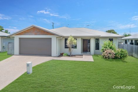 Property photo of 21 Barra Court Mount Louisa QLD 4814