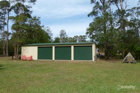 Property photo of 17 Palmsprings Lane Lake Macdonald QLD 4563