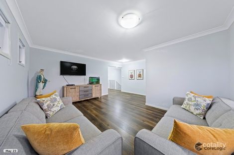 Property photo of 11 Thomas Hassall Avenue Middleton Grange NSW 2171