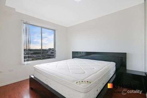Property photo of 94/28A-32 Belmore Street Burwood NSW 2134