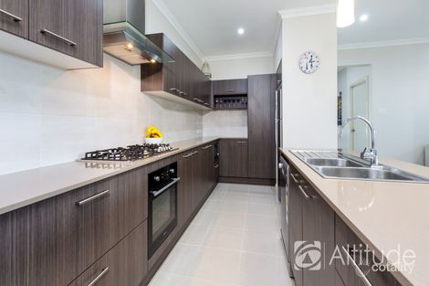 Property photo of 12 Chitambo Street Macquarie Hills NSW 2285