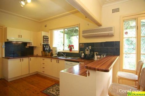 Property photo of 1 Greenway Crescent Windsor NSW 2756