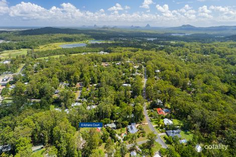 Property photo of 8 Adriano Court Palmview QLD 4553