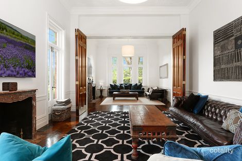 Property photo of 4 Martin Road Centennial Park NSW 2021