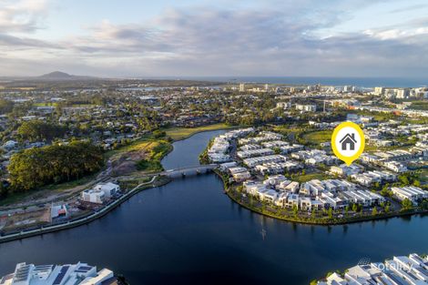 Property photo of 20 Almaden Lane Maroochydore QLD 4558