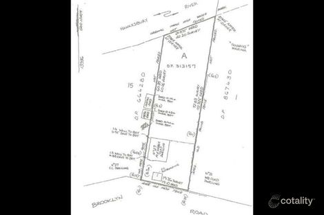 Property photo of 29 Brooklyn Road Brooklyn NSW 2083