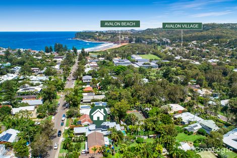 Property photo of 54 Tasman Road Avalon Beach NSW 2107