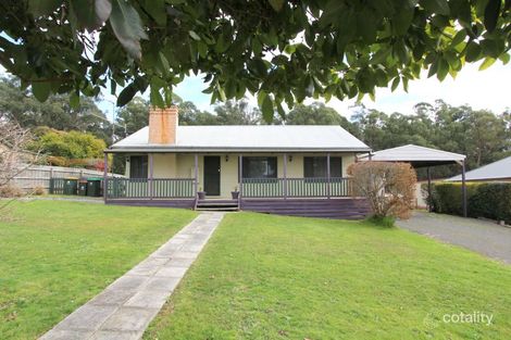 7 Baths Rd, Mirboo North, VIC 3871