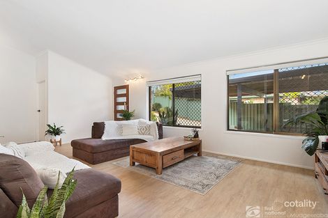 Property photo of 43 Moonbeam Parade Mudgeeraba QLD 4213