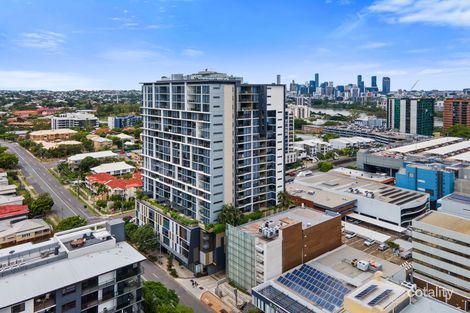 1407/48 Jephson St, Toowong, QLD 4066