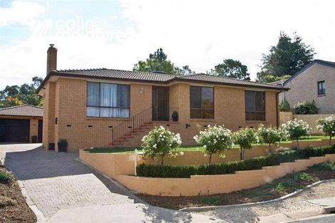 Property photo of 32 Priddle Street Monash ACT 2904