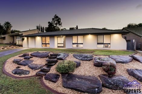 Property photo of 16 Westall Way Sheidow Park SA 5158