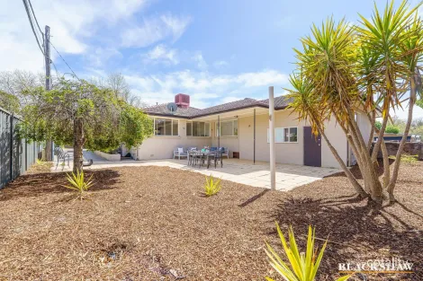 Property photo of 91 Wattle Street O'Connor ACT 2602
