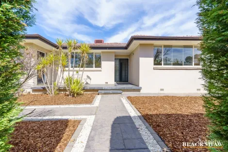 Property photo of 91 Wattle Street O'Connor ACT 2602