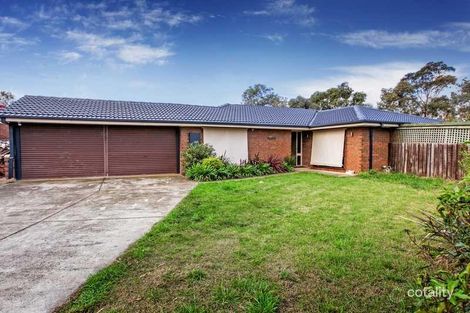 5 Glenelg Ct, Brookfield, VIC 3338