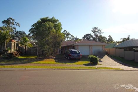 Property photo of 23 Arthur Way Ormeau QLD 4208