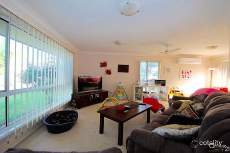 Property photo of 23 Arthur Way Ormeau QLD 4208