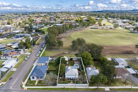 Property photo of 13 High Street Largs NSW 2320