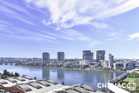 1304/18 Footbridge Bvd, Wentworth Point, NSW 2127