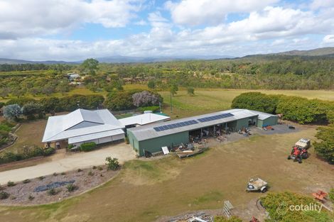 Property photo of 525 Koah Road Koah QLD 4881