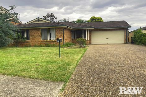 34 Peppertree Dr, Erskine Park, NSW 2759