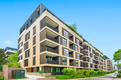 206/35b Upward St, Leichhardt, NSW 2040