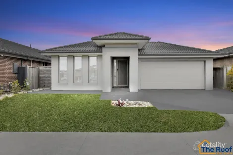 4 HIDEAWAY LANE, BEVERIDGE, VIC 3753