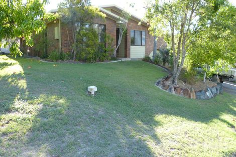Property photo of 8 Orungal Street Clinton QLD 4680