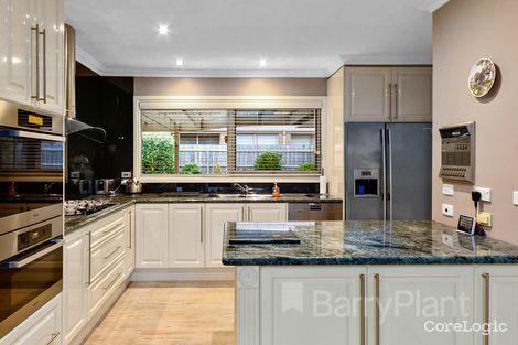 Property photo of 16 Mead Court Wantirna South VIC 3152