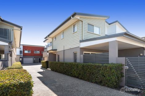 Property photo of 5/52 Helles Street Moorooka QLD 4105
