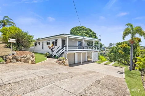 11 Boyne Cres, West Gladstone, QLD 4680