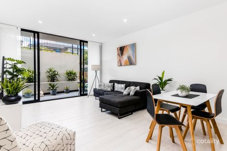 Property photo of G01/8 Thorogood Boulevard North Kellyville NSW 2155