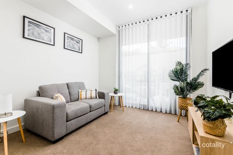 Property photo of G01/8 Thorogood Boulevard North Kellyville NSW 2155