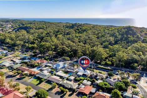 Property photo of 229 Ocean Drive Withers WA 6230