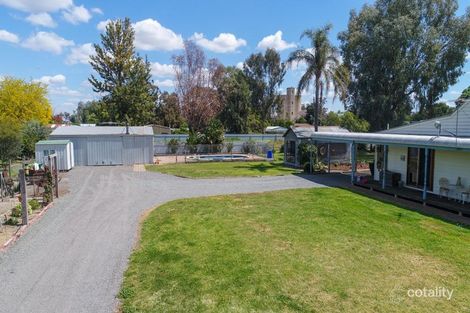 Property photo of 2 Fowler Street Tallygaroopna VIC 3634
